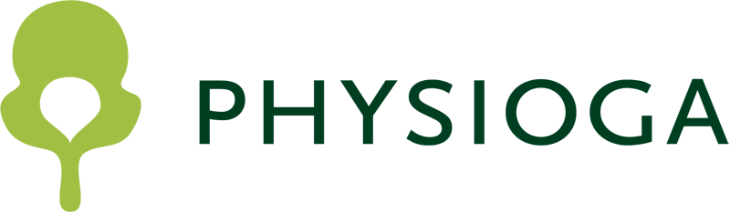 Physioga Logo